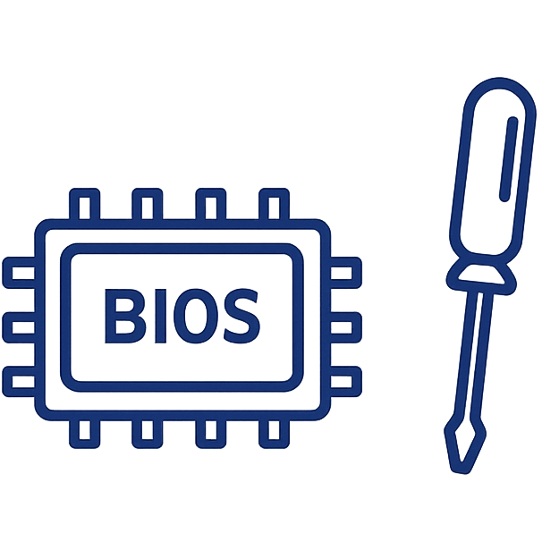 bios